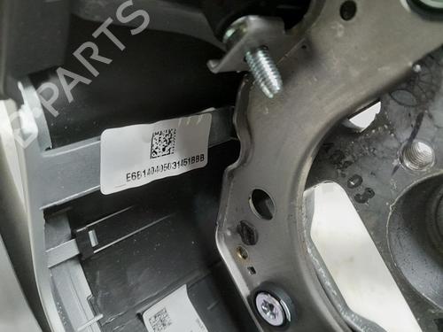 Steering wheel KIA PICANTO II (TA) 1.0 | BP18846840C49 