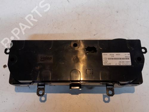 Climate control RENAULT CLIO IV (BH_) 1.5 dCi 90 | BP11073558I5 