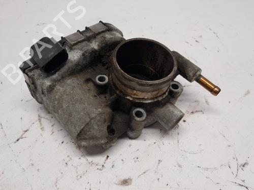 Drosselklappe für OPEL CORSA D (S07) 1.0 (L08, L68) (60 hp) 31342970