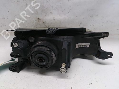 Left headlight CITROËN BERLINGO / BERLINGO FIRST Box Body/MPV (M_) 1.9 D 70 (MBWJZ, MCWJZ) | BP11068496C28 