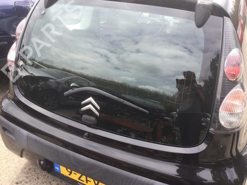 Bakluke CC/Kombi-Kupé CITROËN C1 (PM_, PN_) 1.0 (68 hp) 11134878