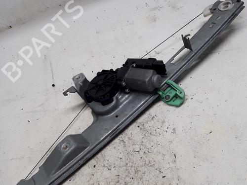 Used Front left window mechanism RENAULT SCÉNIC II (JM0/1_) 1.9 dCi (JM0G, JM12, JM1G, JM2C) (120 hp) 11069501