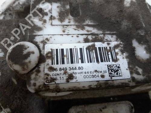 Fuel pump PEUGEOT 207 SW (WK_) 1.4 16V | BP18851706M76 