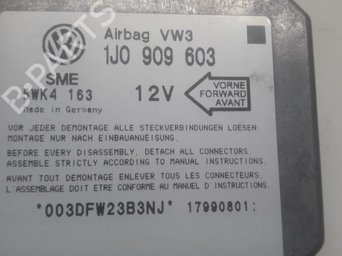 Airbag module SEAT AROSA (6H1) 1.4 | BP11079989M53 