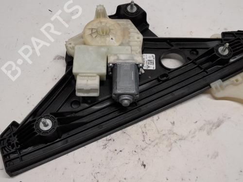 Used Rear right window mechanism Rear right window mechanism 13721055 13721055