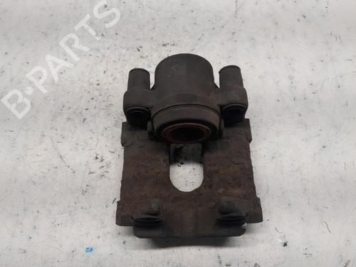 Left rear brake caliper BMW 5 Touring (E61) 535 d | BP20313797M107 
