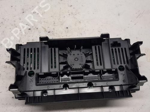 Climate control AUDI A3 Sportback (8PA) 1.4 TFSI | BP13626224I5 