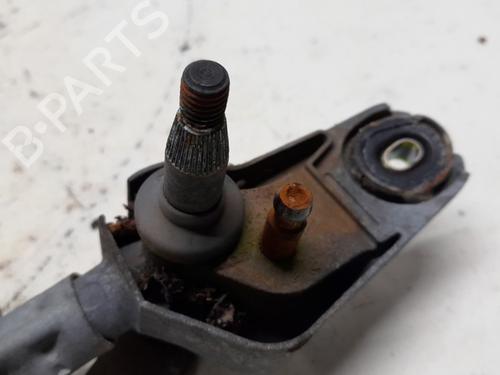 Front wipers mechanism CITROËN C1 (PM_, PN_) 1.0 | BP11969291C83 