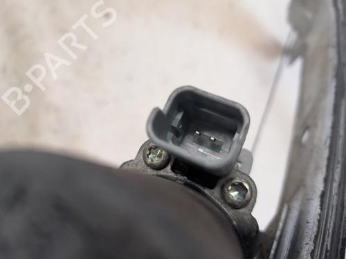 Rudehejsemekanisme Højre foran CITROËN C3 II (SC_) 1.4 HDi 70 (SC8HZC, SC8HR0, SC8HP4) | BP29633558C23 