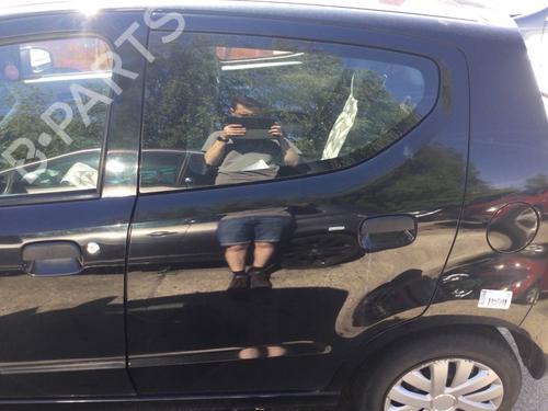 Used Left rear door Left rear door 37724759 37724759