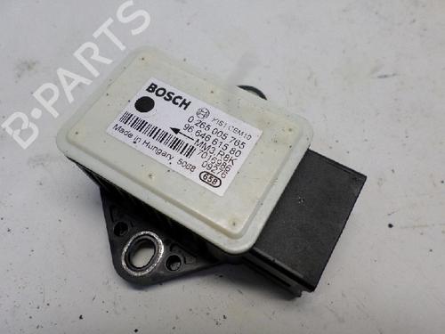 Used ESP ECU ESP ECU 11065272 11065272