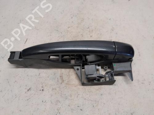 Used Front right exterior door handle PEUGEOT 5008 (0U_, 0E_) 1.6 16V (156 hp) 29166731