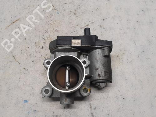 Used Throttle body OPEL KARL (C16) 1.0 (75 hp) 20484471