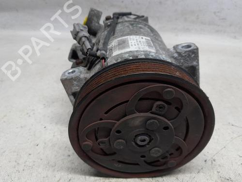 AC-Kompressor RENAULT CLIO IV Grandtour (KH_) 1.5 dCi 90 (KHN3, KHN4) | BP29980933M34