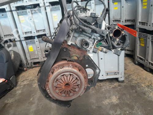 Engine FIAT PUNTO (188_) 1.2 16V 80 (188.233, .235, .253, .255, .333, .353, .639,... | BP25902170M1 