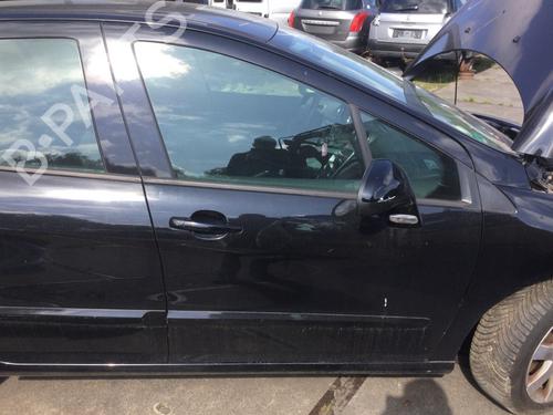 Used Right front door PEUGEOT 308 I (4A_, 4C_) 1.6 16V (120 hp) 25902155