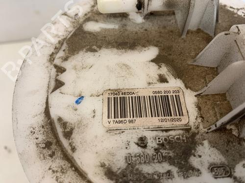 Fuel pump RENAULT KADJAR (HA_, HL_) 1.3 TCe 140 (HLNB, HLN1) | BP38652463M76 - Image 4