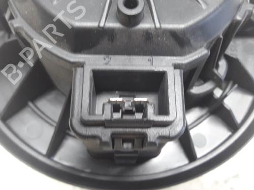 Heater blower motor FORD FIESTA VI (CB1, CCN) 1.25 | BP11073932M62 
