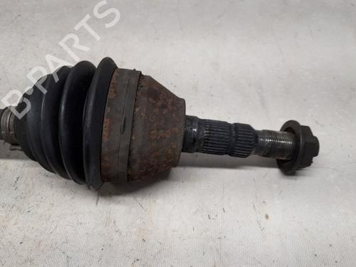 Antriebswelle links vorne OPEL ASTRA H (A04) 1.4 (L48) | BP26874919M38 