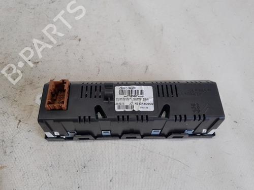 Display monitor CITROËN DS3 (SA_) 1.6 HDi 90 | BP29439463C48 