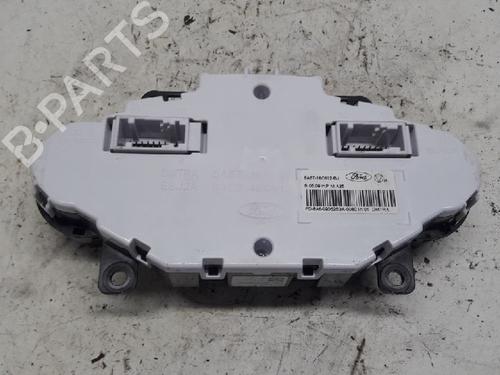 Climate control FORD FIESTA VI (CB1, CCN) 1.25 | BP11073963I5 
