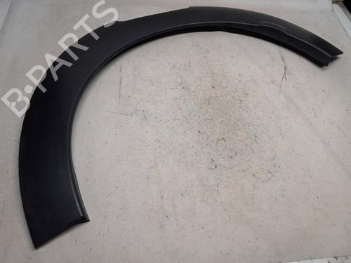 Skærm liste CITROËN C4 CACTUS 1.6 BlueHDi 100 (99 hp) 30160040