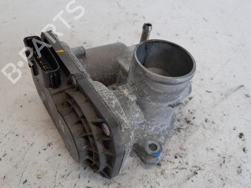 Used Throttle body Throttle body 19516351 19516351