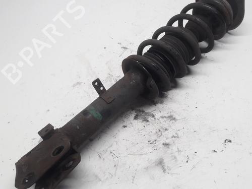 Used Right front shock absorber DAIHATSU CUORE VI (L251, L250_, L260_) 1.0 (58 hp) 11135714