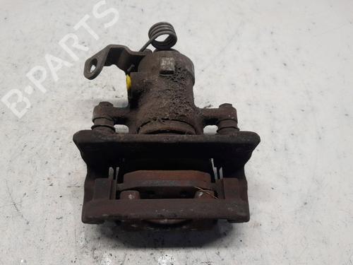 Right rear brake caliper FIAT 500L (351_, 352_) 1.4 (199LYB1B) | BP18849198M106 