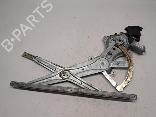 Used Rear left window mechanism Rear left window mechanism TOYOTA COROLLA Verso (ZER_, ZZE12_, R1_) 1.8 (ZNR11_, ZNR11R) (129 hp) 18856807 18856807