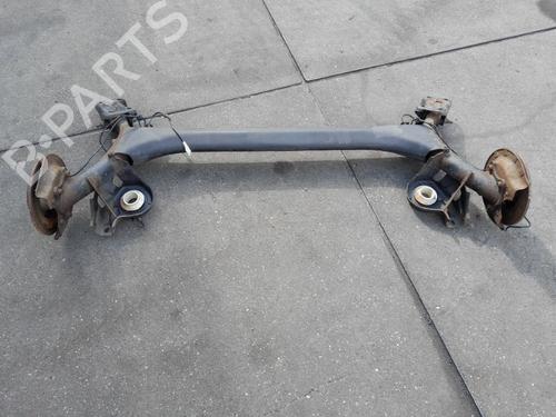 Used Rear axle PEUGEOT 307 SW (3H) 2.0 16V (140 hp) 29817312