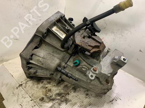 Gearbox RENAULT MEGANE III Hatchback (BZ0/1_, B3_) 1.6 16V (BZ1B, BZ1H) | BP35987788M3 - Image 3