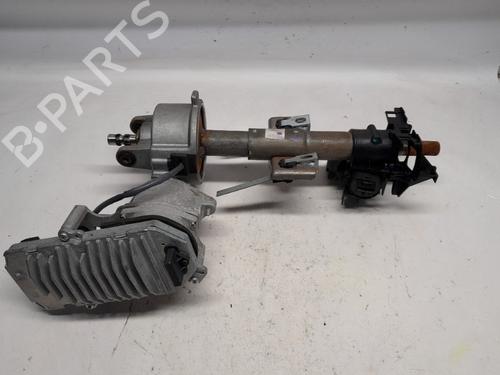 Steering column OPEL MERIVA A MPV (X03) 1.6 16V (E75) | BP32714332M21 - Image 2