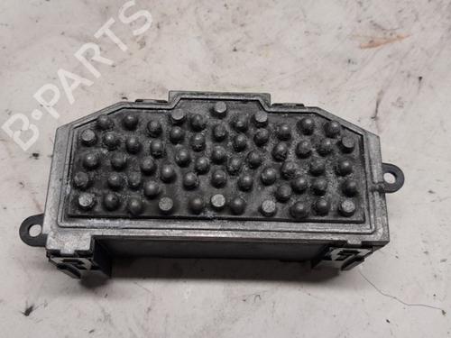 Used Heater resistor VW GOLF PLUS V (5M1, 521) 1.6 (102 hp) 16206378