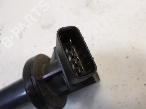 Ignition coil PEUGEOT 107 (PM_, PN_) 1.0 | BP11066192M94 