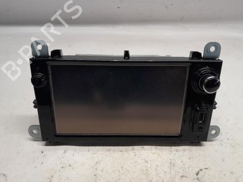 Elektronisk modul Elektronisk modul RENAULT CLIO IV Grandtour (KH_) 0.9 TCe 90 (90 hp) 36139541 36139541