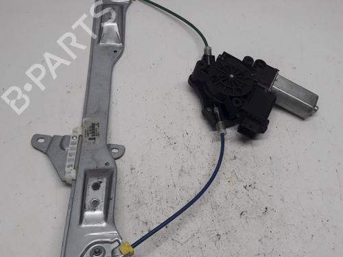 Used Front left window mechanism Front left window mechanism 11073540 11073540