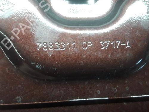 Tanklokket DACIA LODGY (JS_) 1.5 dCi | BP11076789C131 