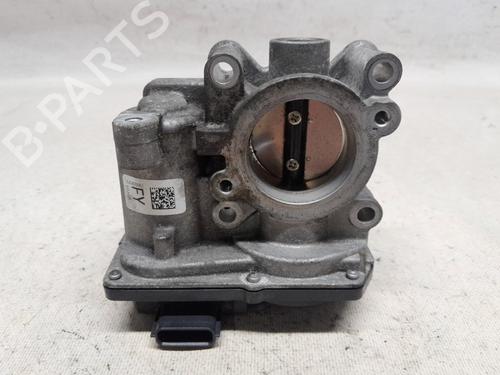 Gasklephuis RENAULT CLIO IV (BH_) 0.9 TCe 90 (BHNF, BHMA, BHMH, BHJK, BHJR) (90 hp) 29980928