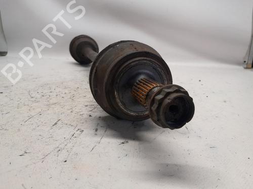 Left rear driveshaft MERCEDES-BENZ C-CLASS (W204) C 200 CDI (204.001) | BP21835760M40 