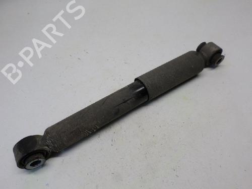Used Left rear shock absorber PEUGEOT PARTNER Box Body/MPV 1.6 HDi (90 hp) 11065742