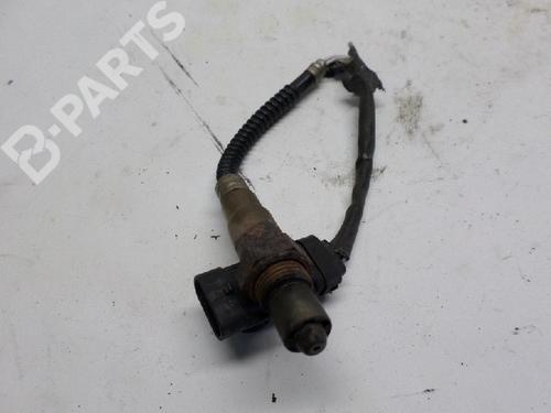 Used Electronic sensor Electronic sensor RENAULT LAGUNA II Grandtour (KG0/1_) 1.8 16V (KG0B, KG0M) (120 hp) 11064933 11064933