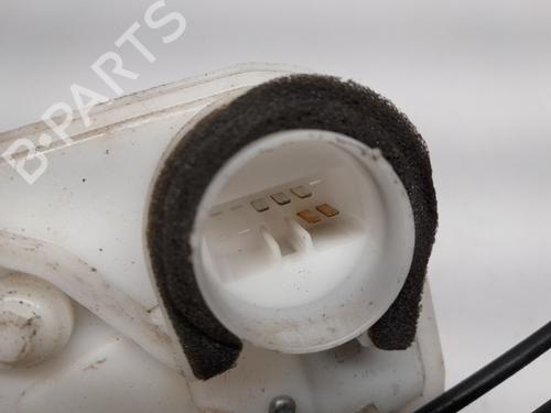 Front left lock CITROËN C4 AIRCROSS 1.6 HDi 115 | BP33247287C98 - Image 3