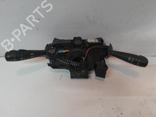 Used Steering column stalk Steering column stalk DACIA DUSTER (HS_) 1.6 SCe 115 (115 hp) 34168876 34168876