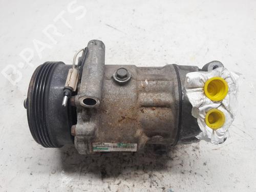 Airco pomp RENAULT TWINGO I (C06_) 1.2 (C066, C068) (58 hp) 22569056