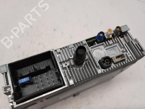 Radio PEUGEOT 208 I (CA_, CC_) 1.2 VTI 82 | BP18852101E6 