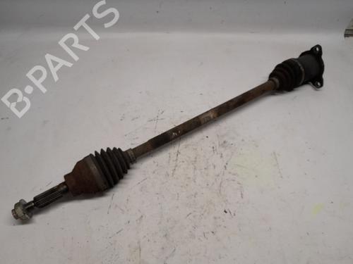 Drivaksel bak Høyre FIAT SEDICI (189_) 1.6 16V 4x4 (107 hp) 32395363