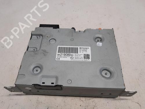 Used Radio PEUGEOT 308 II (LB_, LP_, LW_, LH_, L3_) 1.2 THP 130 (131 hp) 25749187