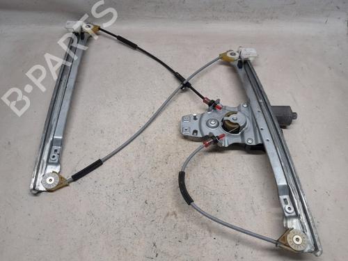 Rudehejsemekanisme Højre foran CITROËN C5 III Break (RW_) 1.6 VTI 120 (120 hp) 30264119