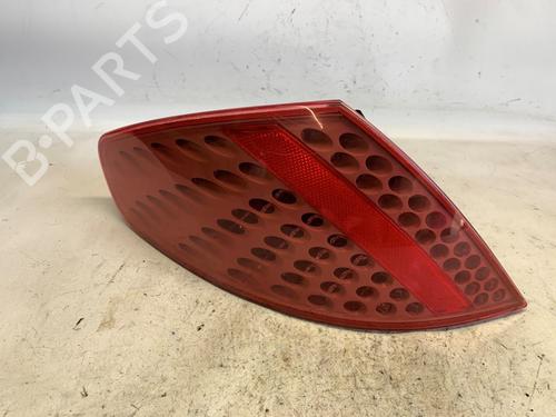 Used Left taillight Left taillight 38180521 38180521